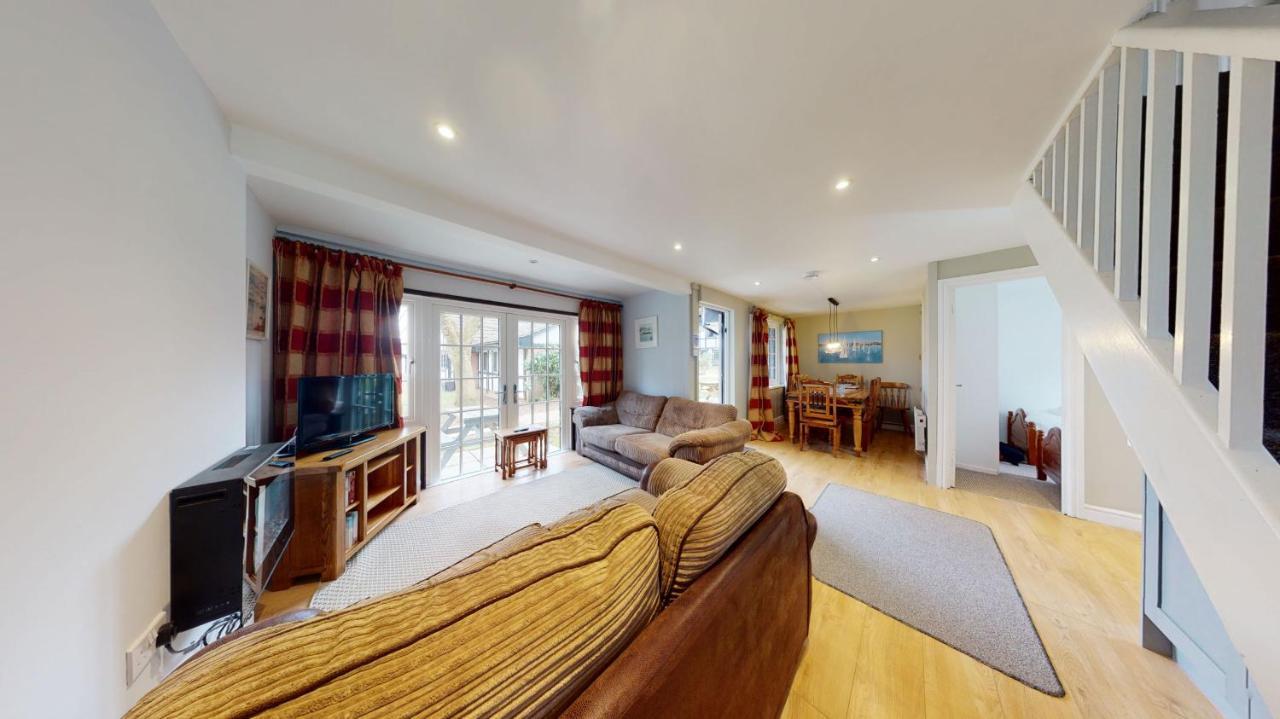 25 Tudor Court, Tolroy Manor 헤일 외부 사진
